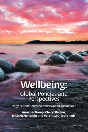 Wellbeing: Global Policies and Perspectives: