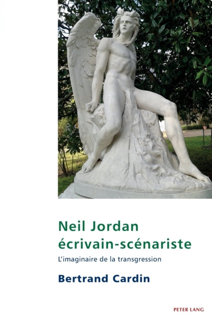 Neil Jordan écrivain-scénariste: L'imaginaire de