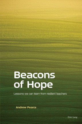 Beacons of Hope: Lessons we can learn from