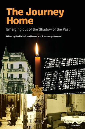 The Journey Home: Emerging out of the Shadow of