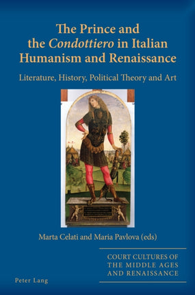 The Prince and the Condottiero in Italian