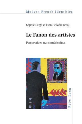 Le Fanon des artistes; Perspectives