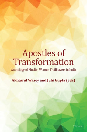 Apostles of Transformation: Anthology of Muslim