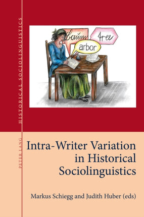 Intra-Writer Variation in Historical