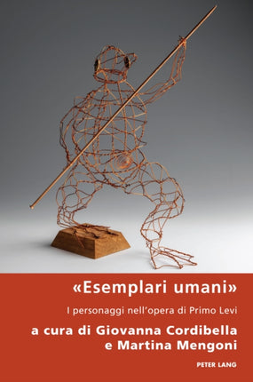 «Esemplari Umani»: I Personaggi Nell'opera Di