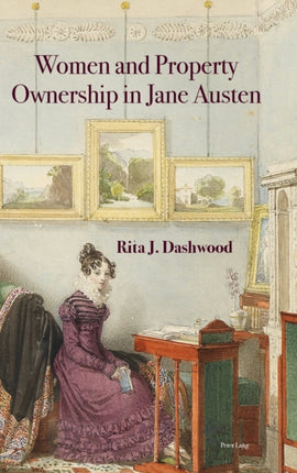 Women and Property Ownership in Jane Austen