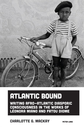 Atlantic Bound