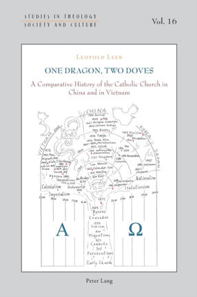One Dragon, Two Doves: A Comparative History of
