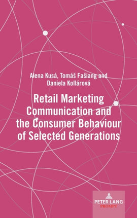 Retail Marketing Communication and the Consumer