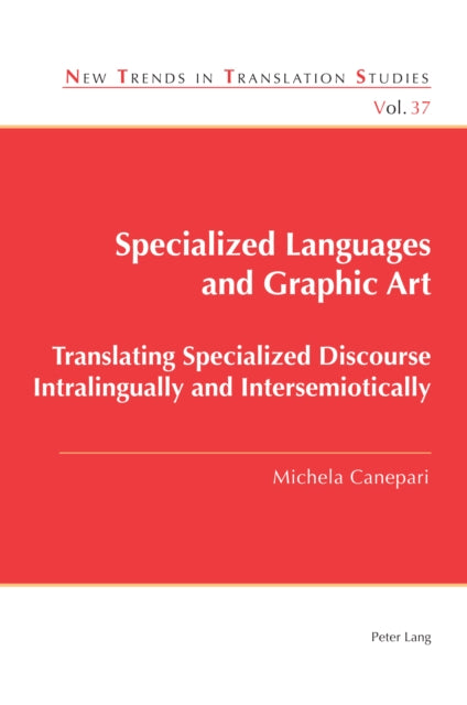 Specialized Languages and Graphic Art:
