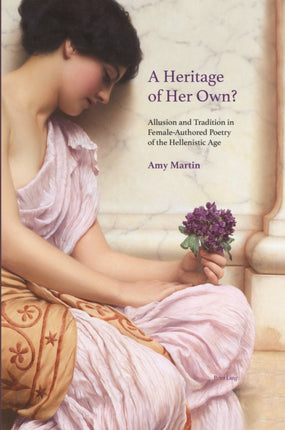 A Heritage of Her Own?: Allusion and Tradition in
