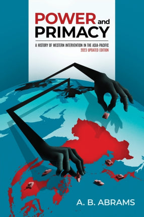 Power and Primacy: A History of Western
