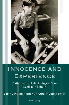 Innocence and Experience: Childhood and the