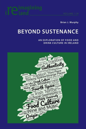 Beyond Sustenance: An Exploration of Food and
