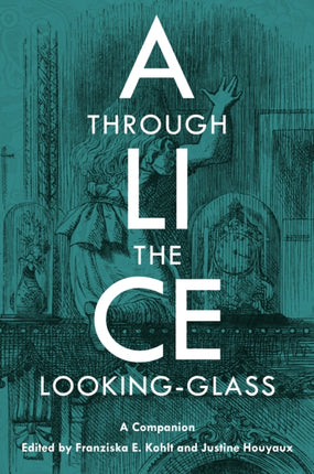 Alice Through the LookingGlass