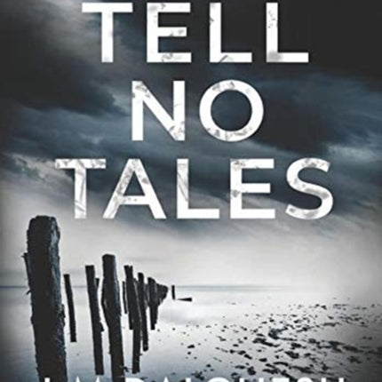 Tell No Tales