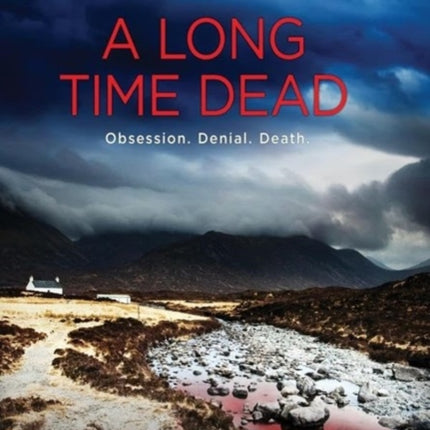 A Long Time Dead