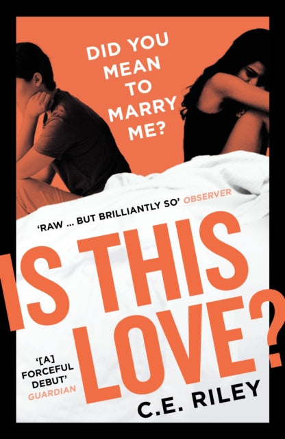 Is This Love?: Longlisted for the 2023 Polari First Book Prize