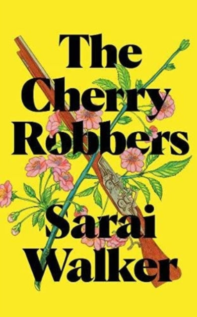 The Cherry Robbers