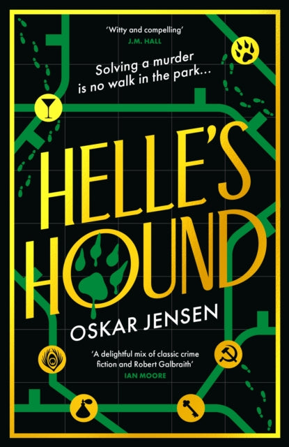 Helles Hound