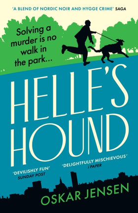 Helles Hound
