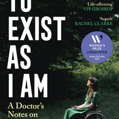 Collection image for: Disability: social aspects Books