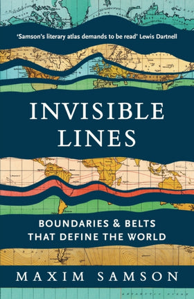 Invisible Lines