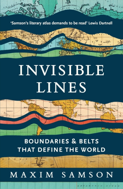 Invisible Lines