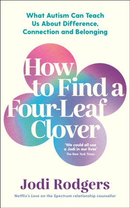 How to Find a FourLeaf Clover