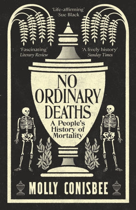 NO ORDINARY DEATHS