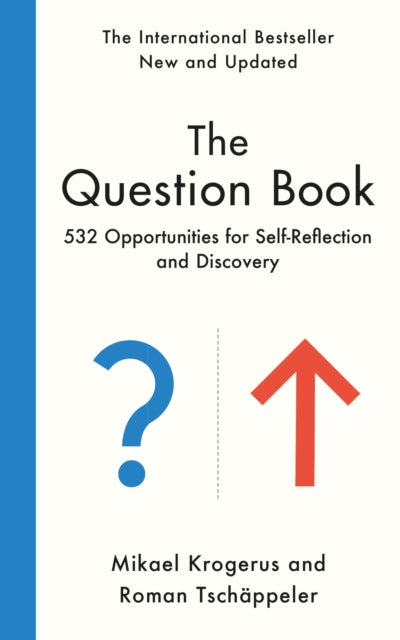 The Question Book