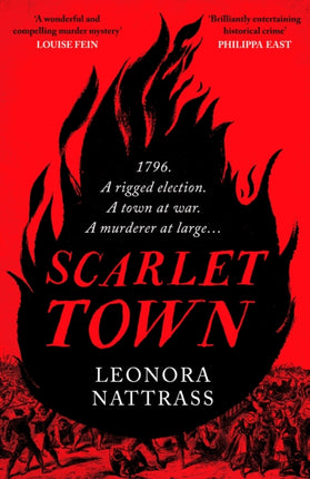 Scarlet Town