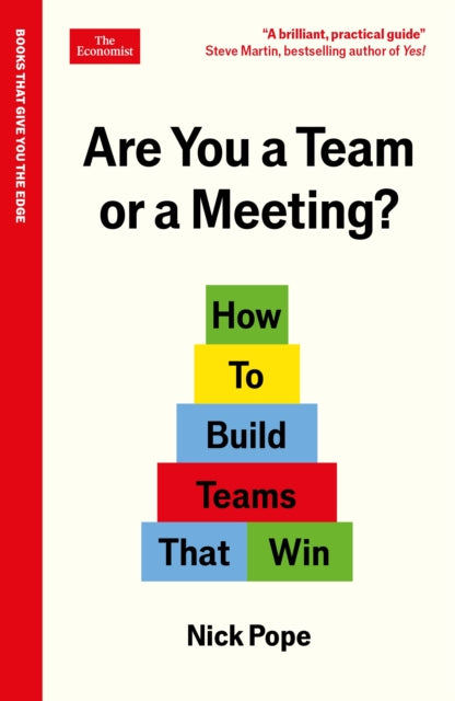 Are You a Team or a Meeting