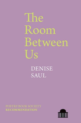 The Room Between Us