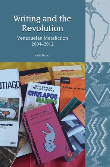 Writing and the Revolution: Venezuelan