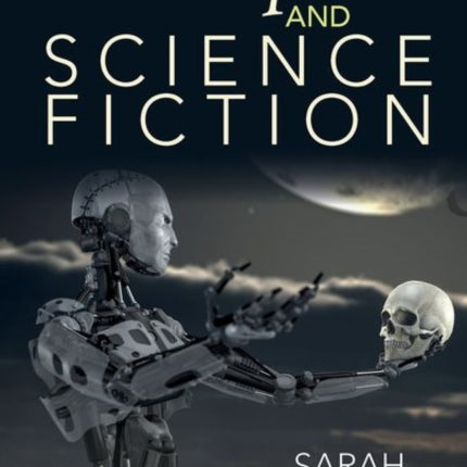 Shakespeare and Science Fiction: 2021