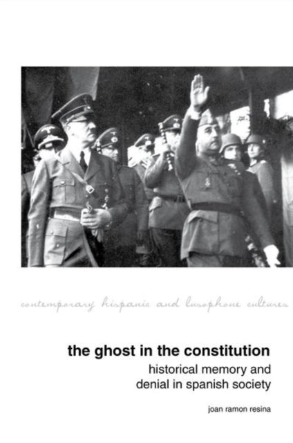 The Ghost in the Constitution: Historical Memory