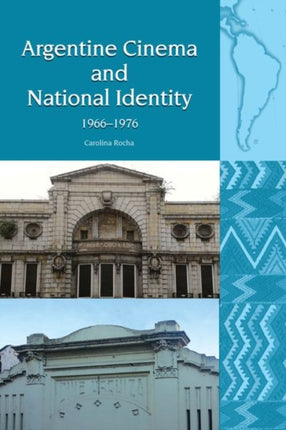Argentine Cinema and National Identity