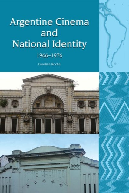 Argentine Cinema and National Identity