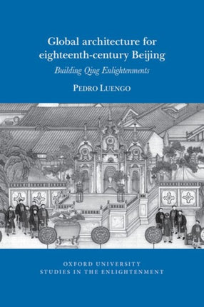 Global architecture for eighteenth-century