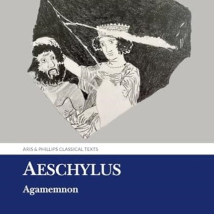 Aeschylus Agamemnon