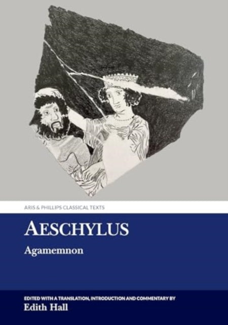 Aeschylus Agamemnon