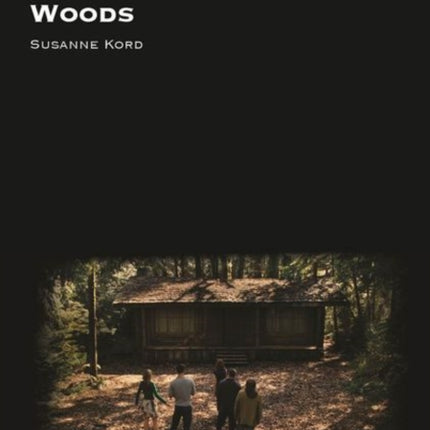 The Cabin in the Woods