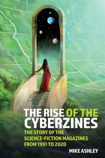 The Rise of the Cyberzines: The Story of the