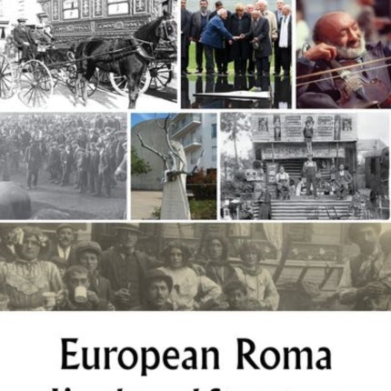 European Roma: Lives beyond Stereotypes