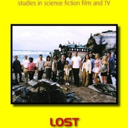 Lost