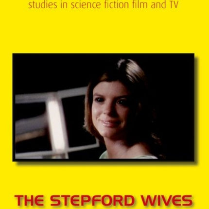 The Stepford Wives