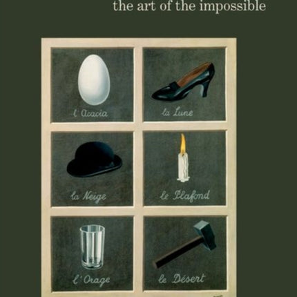 Poetry & Translation: The Art of the Impossible