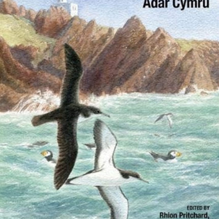 The Birds of Wales