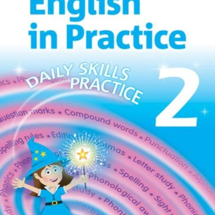 New Wave English in Practice Book 2